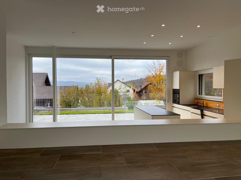 Ein helles Zuhause an ruhiger Lage, Doppeleinfamilienhaus (4)