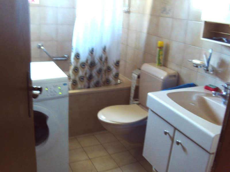 Sion, appartement de 3 1/2 pièces (4)