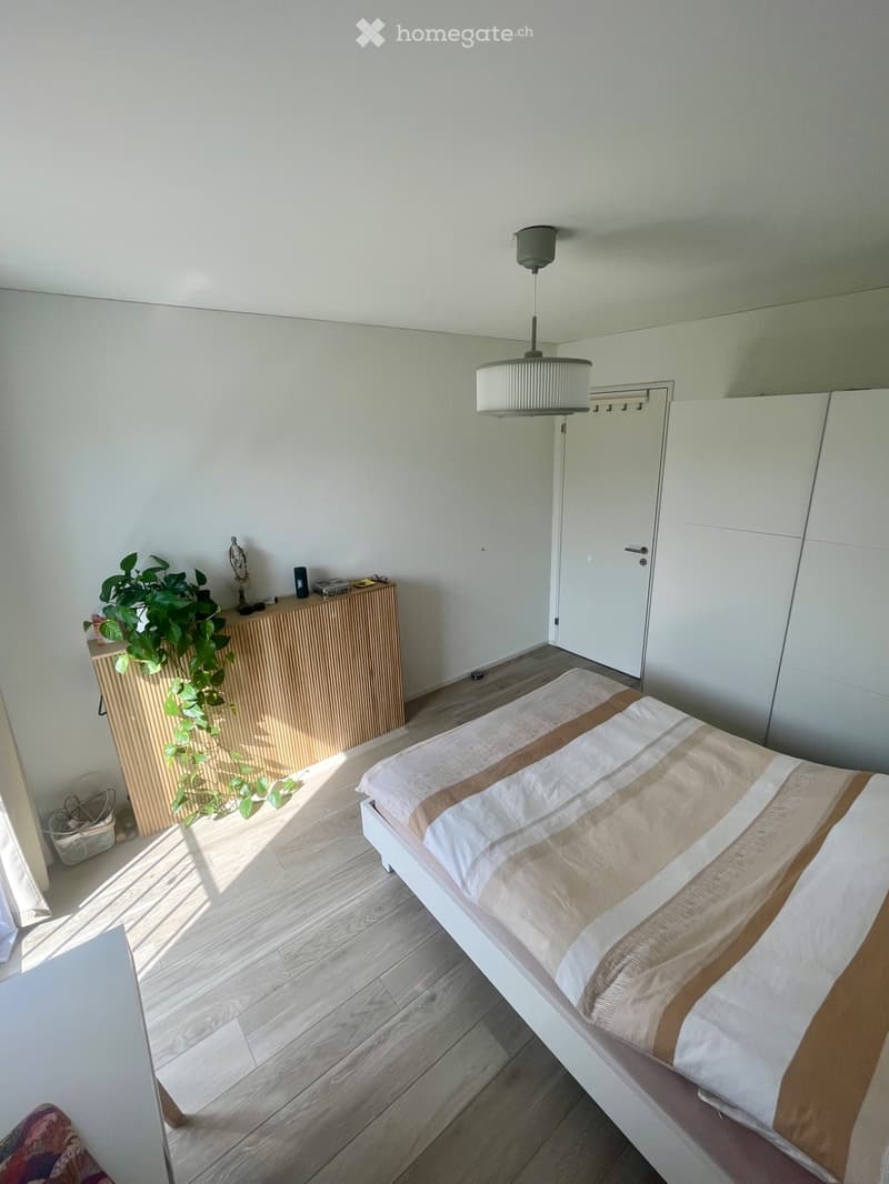 Schönes WG-Zimmer in Biel ab 1.9.26 oder nach Vereinbarung (4)