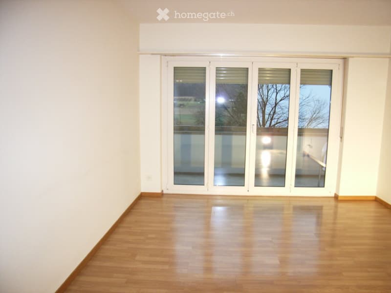 günstige 2.5 Zimmer Wohnung (2)