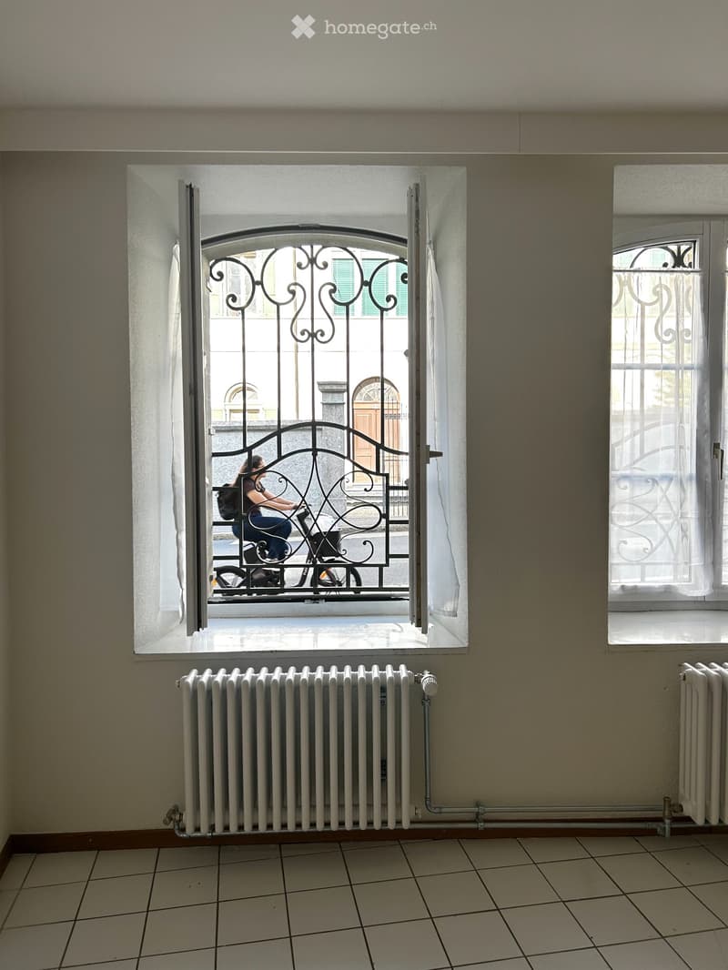 Coquet, lumineux, bien situé (5)
