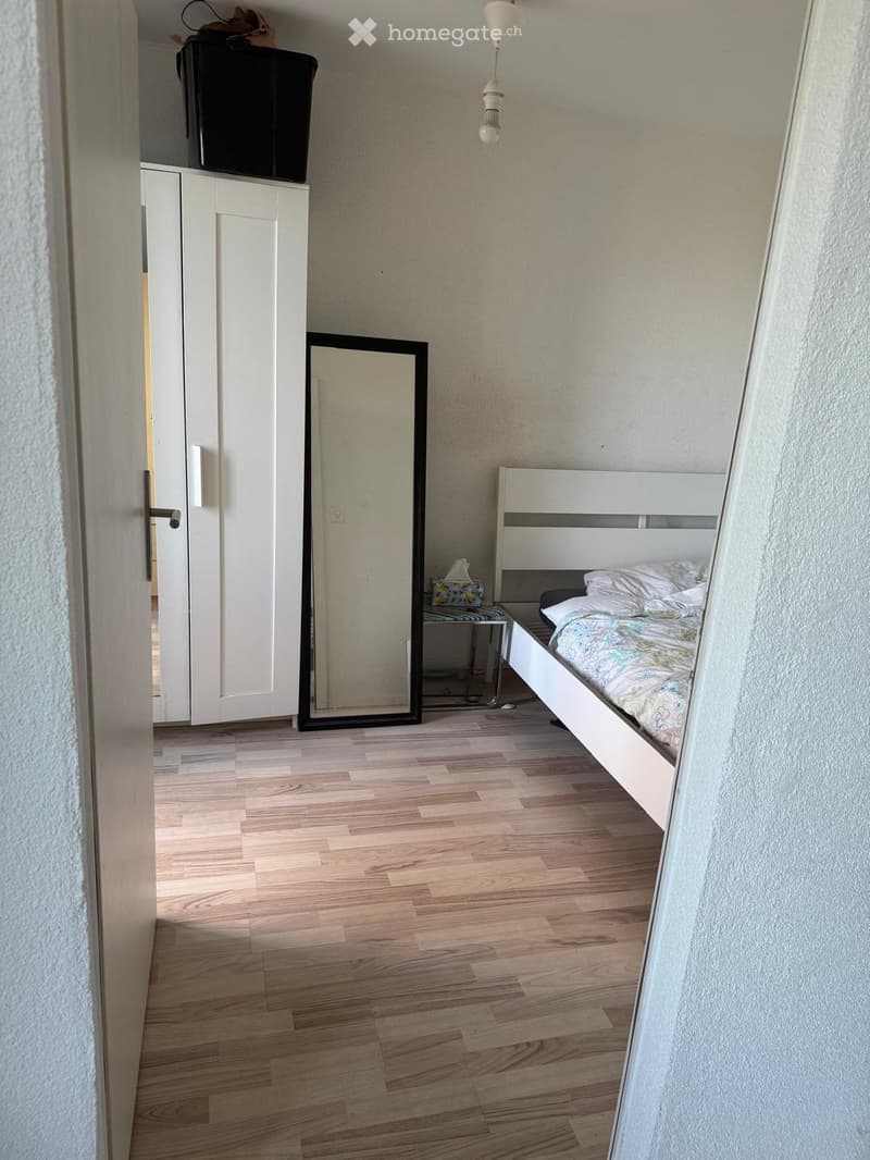 Appartement 2.5 pièces à la Cité Suchard, à 3 minutes du lac (3)