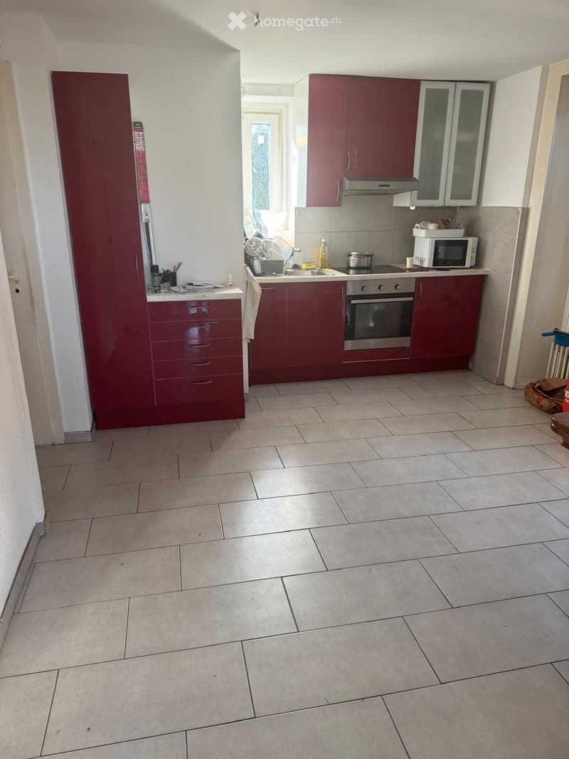 Appartement 2.5 pièces à la Cité Suchard, à 3 minutes du lac (4)