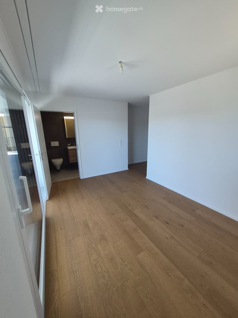 Appartement neuf de 5.5 pièces à Noréaz (3)