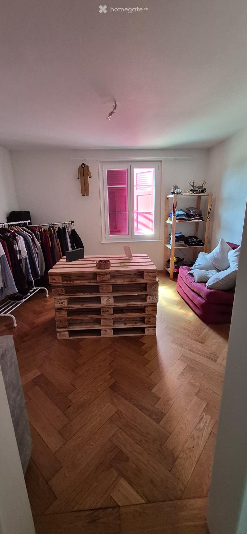3,5 pcs Yverdon-les-Bains (4)