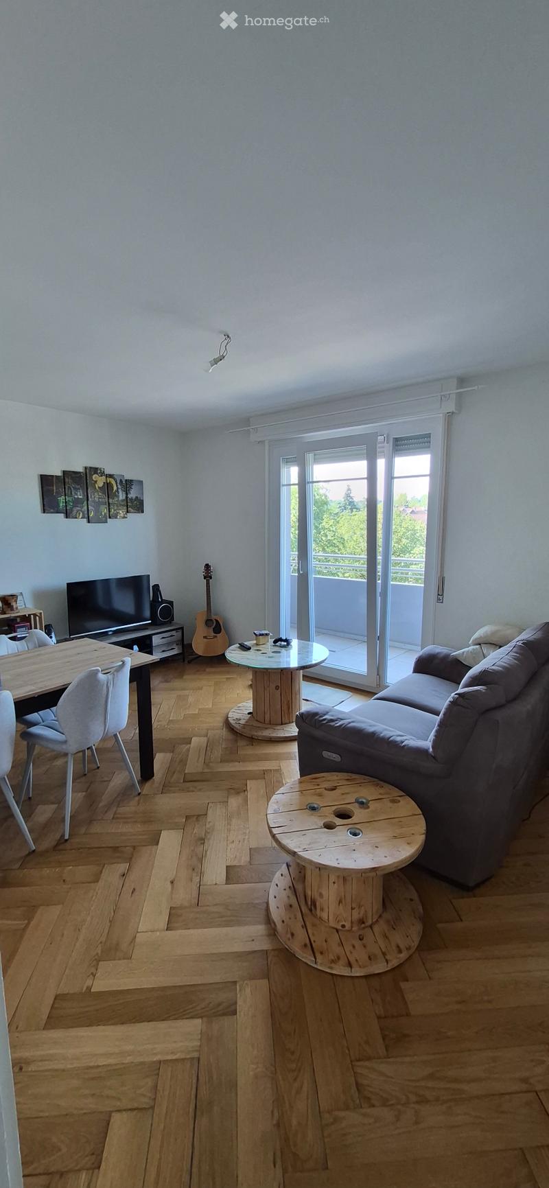 3,5 pcs Yverdon-les-Bains (5)