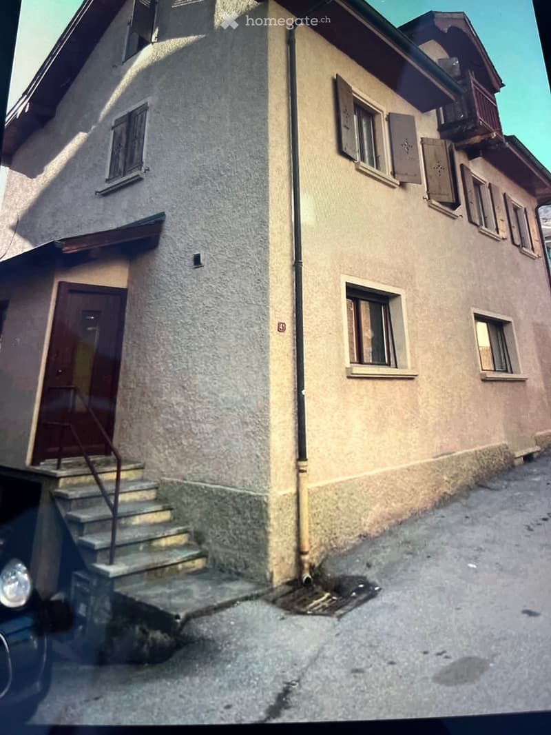 Chambre privée ou chambre partagée (2)