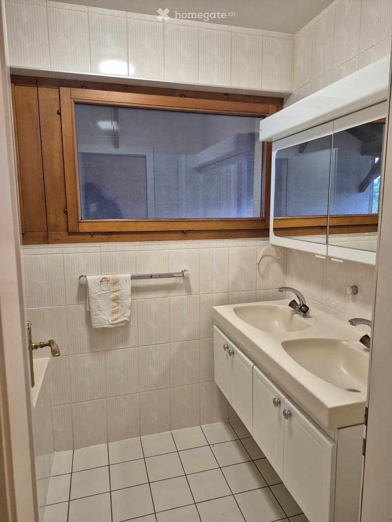 location appartement à Jussy (5)