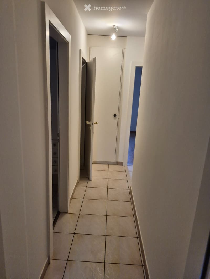 location appartement à Jussy (2)