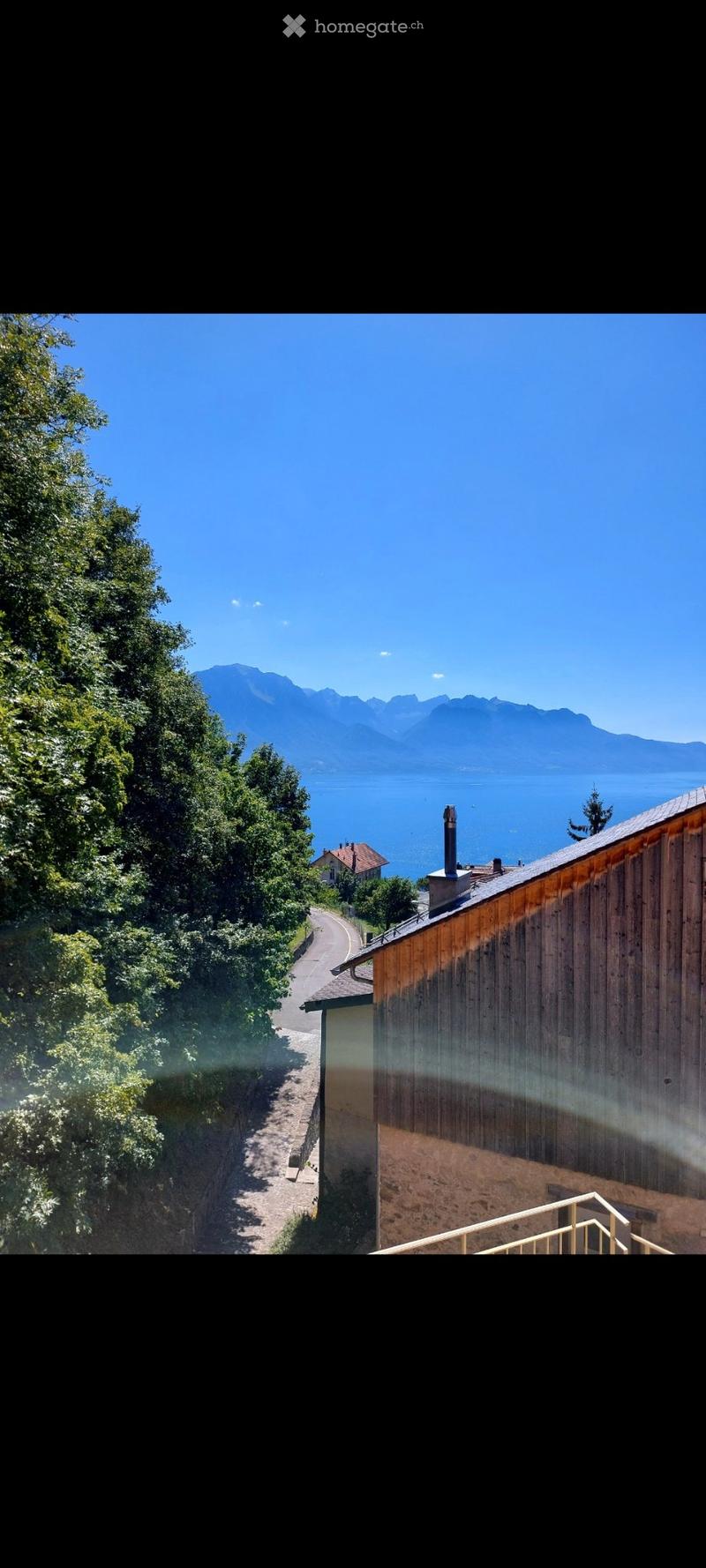 Appartement 2.5 pièces à louer à Montreux (6)