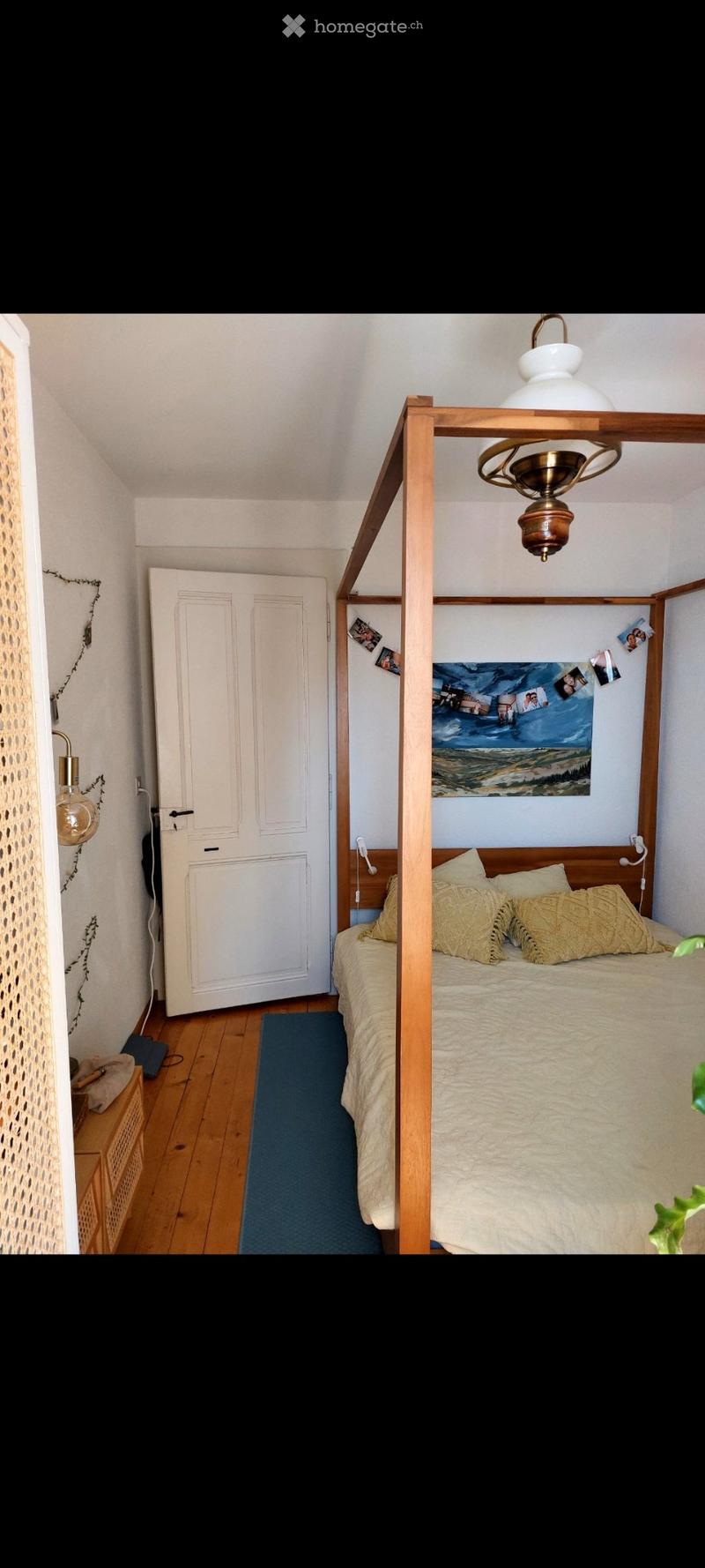 Appartement 2.5 pièces à louer à Montreux (5)