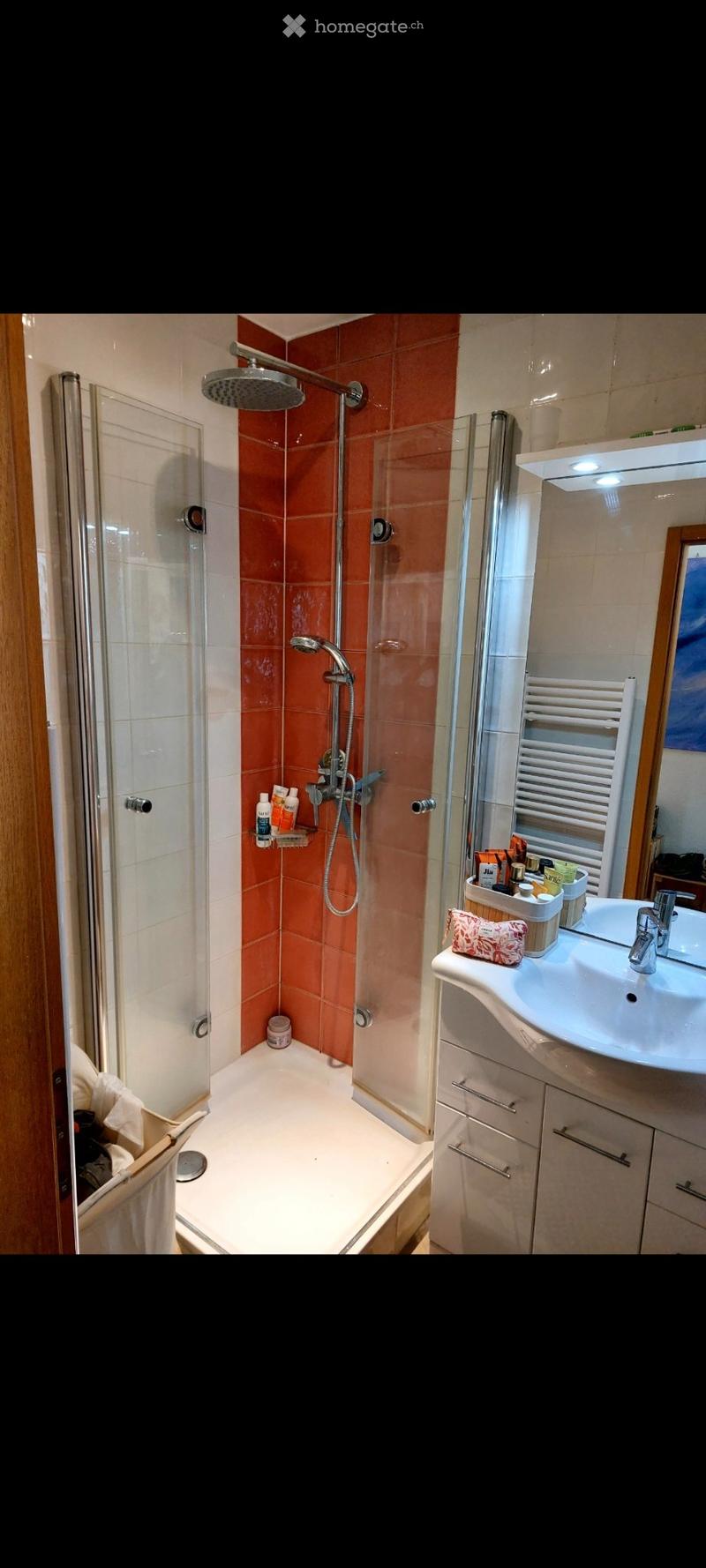 Appartement 2.5 pièces à louer à Montreux (9)