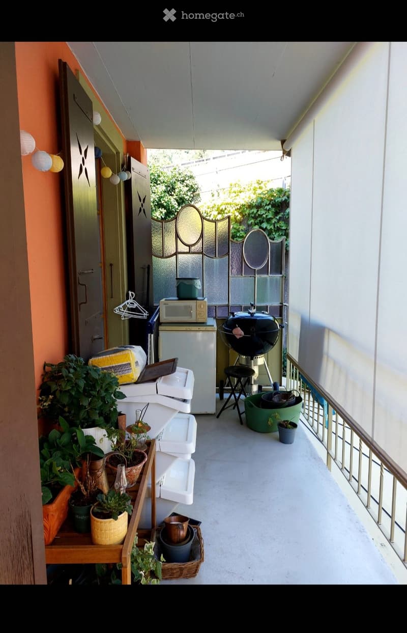 Appartement 2.5 pièces à louer à Montreux (8)