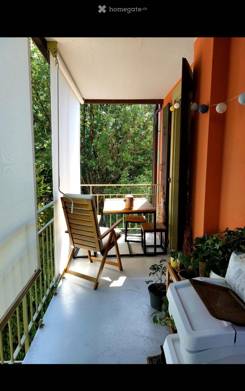 Appartement 2.5 pièces à louer à Montreux (7)