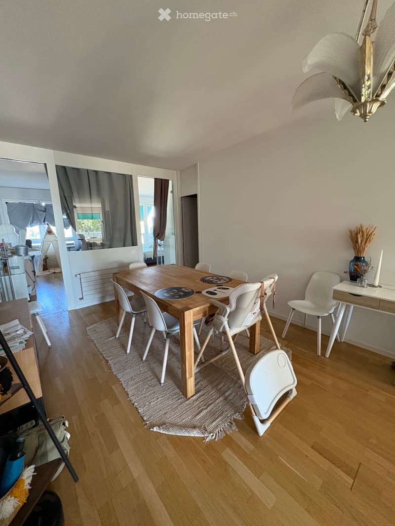 appartement 4.5 pièces à Champel, lumineux et traversant (5)