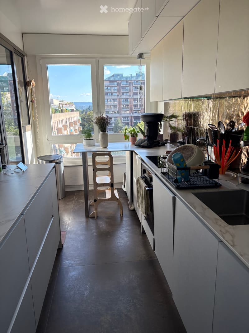 appartement 4.5 pièces à Champel, lumineux et traversant (3)