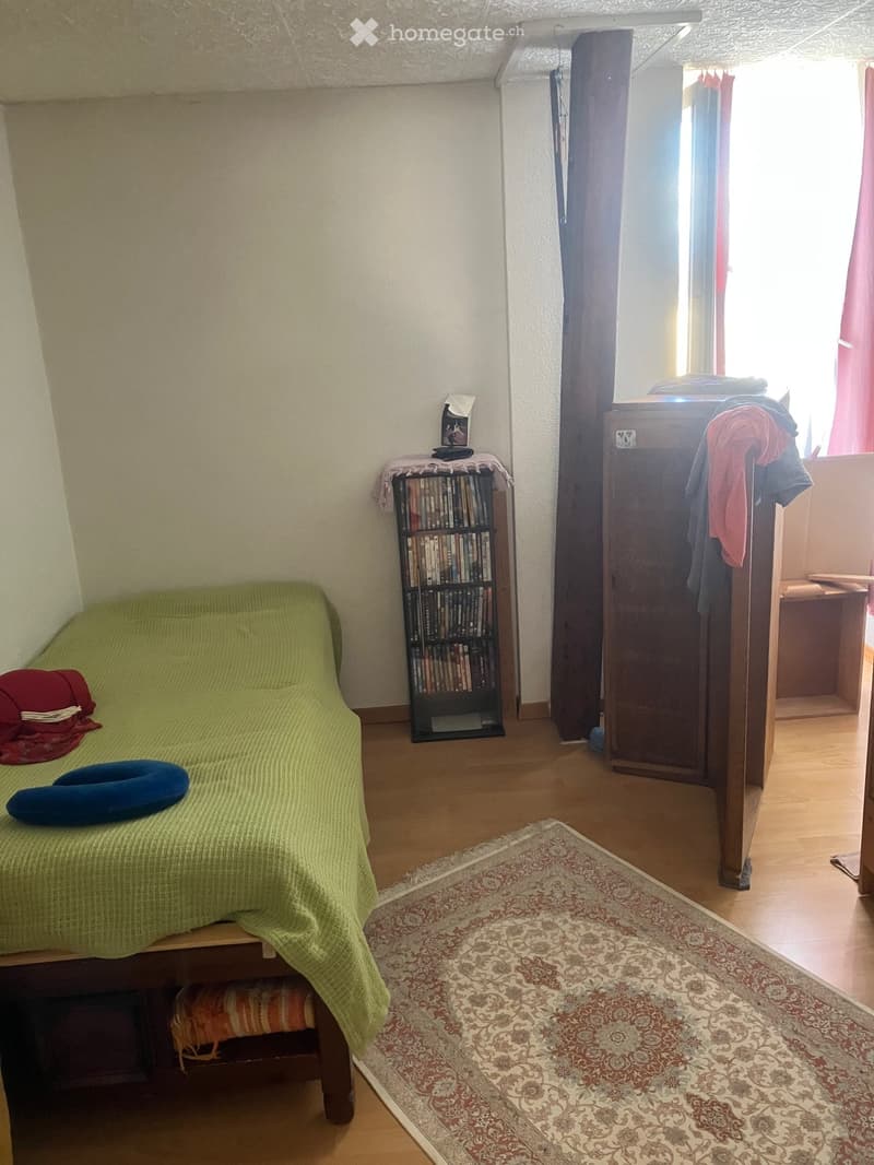 appartement 3 pièces à Fribourg dès 1.11.26 (2)