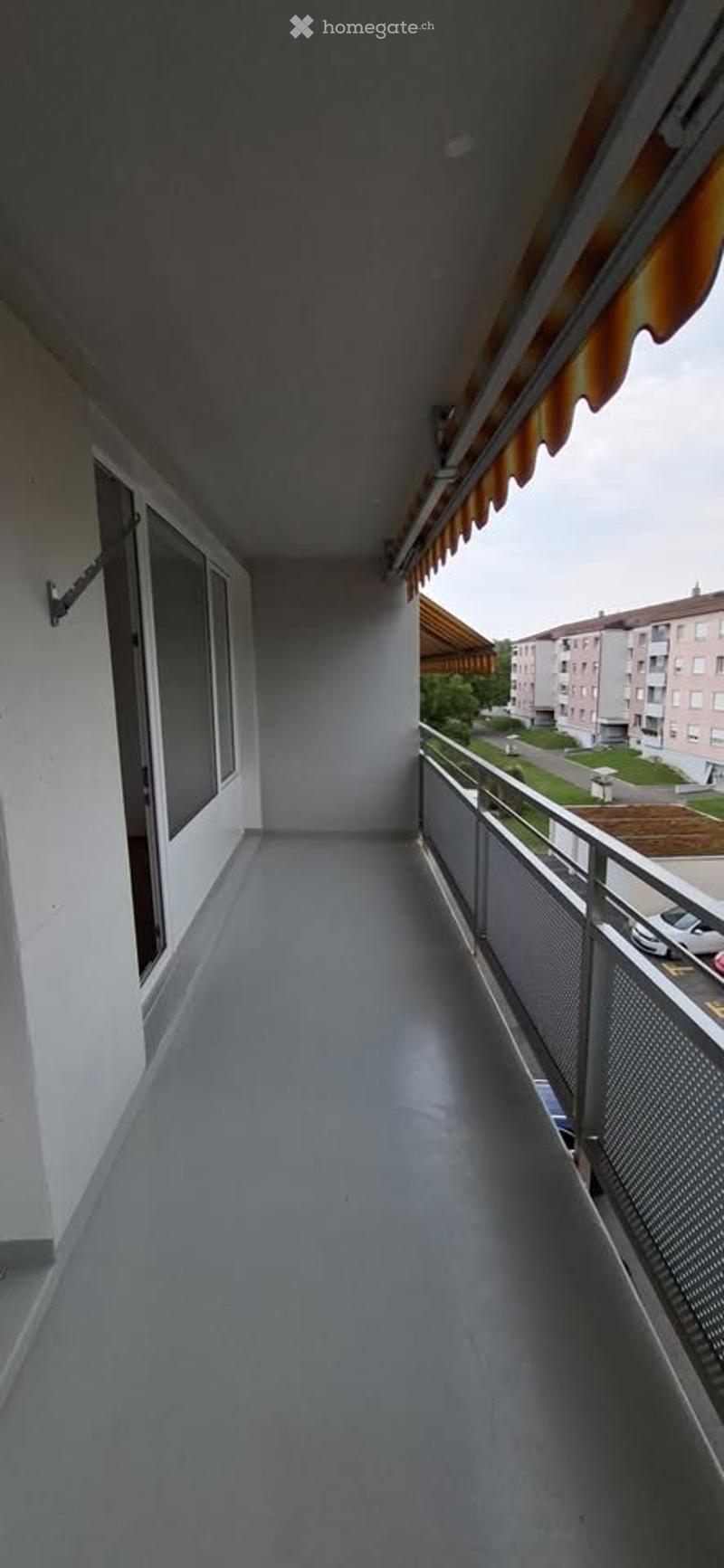 Très joli 4,5 pièces à louer à Chavornay (2)