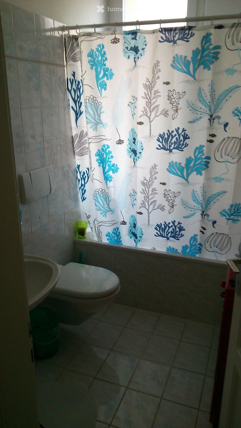 Bella stanza ammobiliata (4)