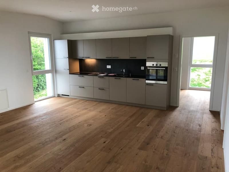 Splendide appartement 2.5 pièces avec vue lac (4)