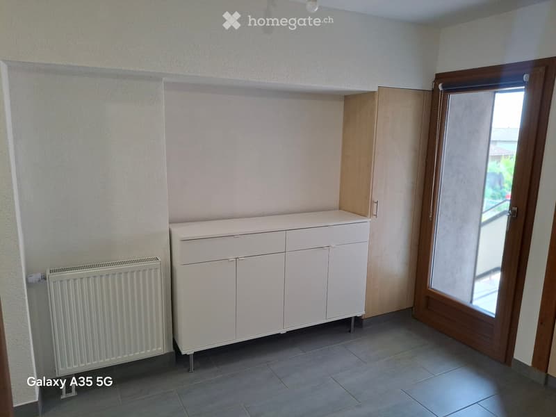 Appartement 2.5 pieces - Leytron (3)