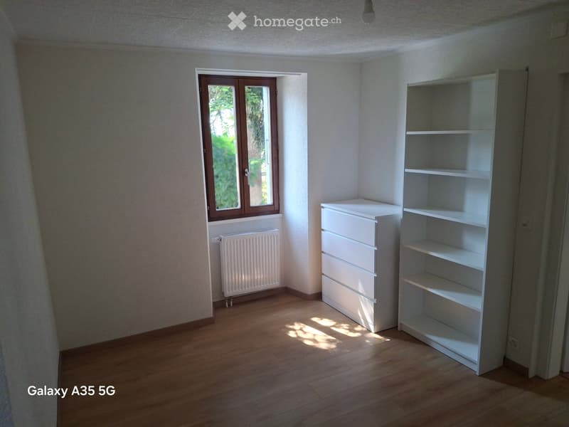 Appartement 2.5 pieces - Leytron (2)