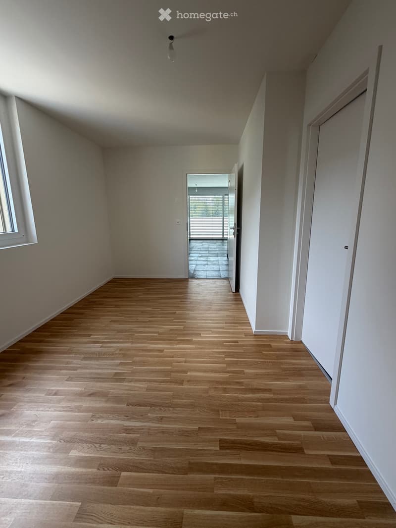 Superbe 2.5 pièces dans nouvelle résidence (2)