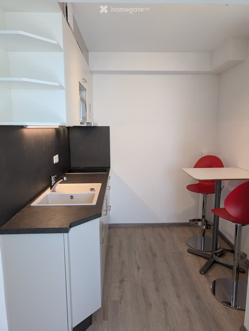 Studio rénové à Cormondrèche dans maison familiale (2)