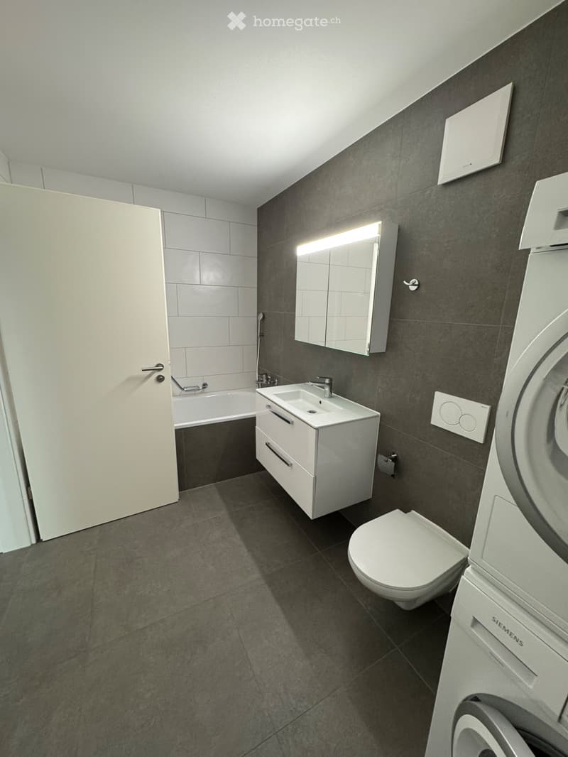 Magnifique appartement de 2,5 pièces (3)