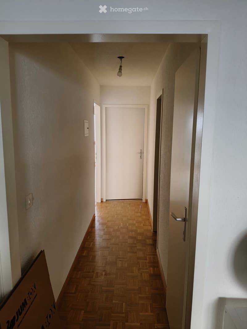Location Appartement Plainpalais - Bastion - 4 pièces (4)