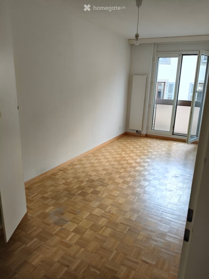 Location Appartement Plainpalais - Bastion - 4 pièces (3)