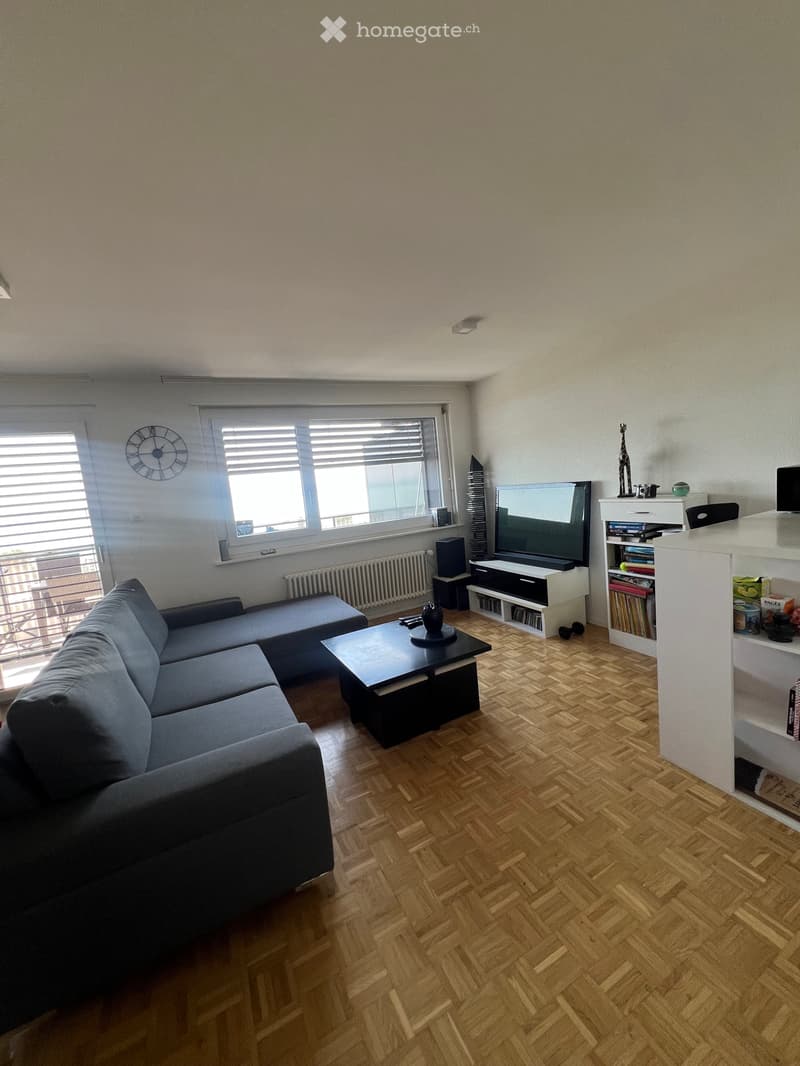 Charmant appartement à louer (2)