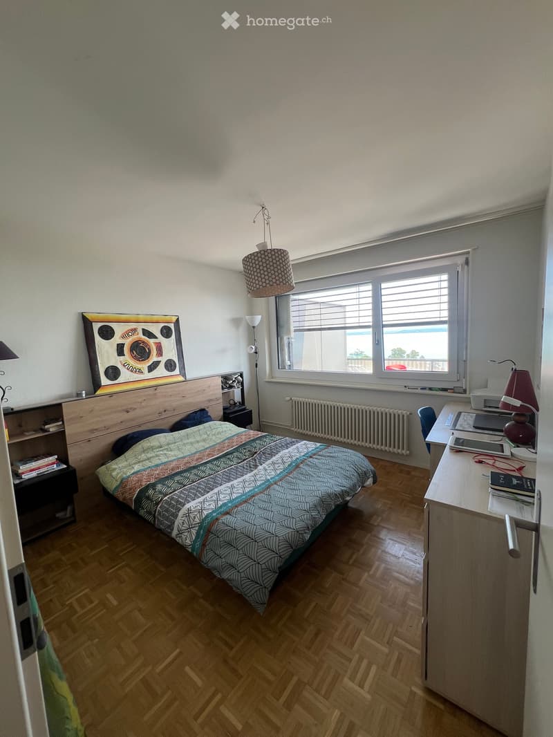 Charmant appartement à louer (3)