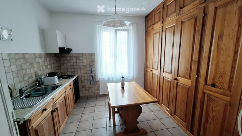 A louer près du centre de Sierre (2)