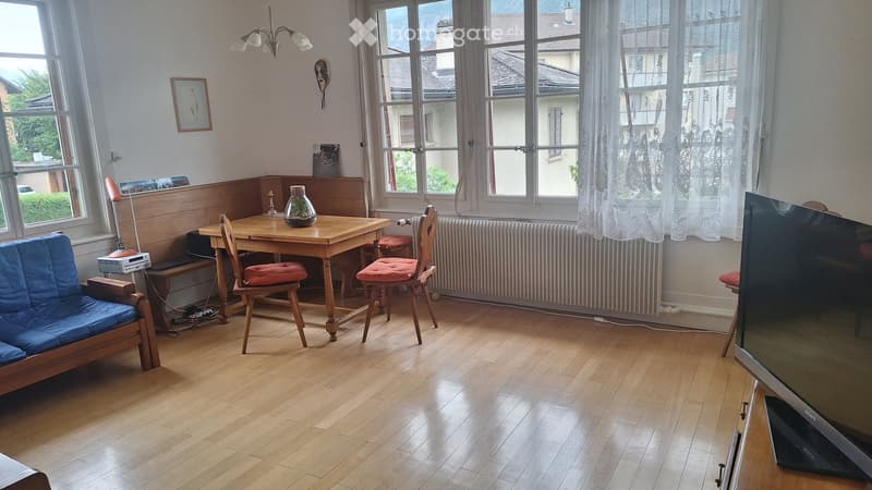 A louer près du centre de Sierre (3)