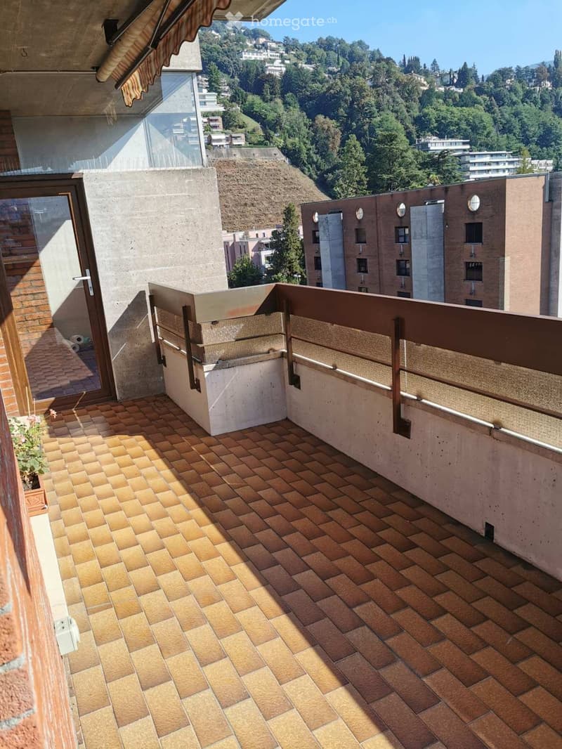 Lugano, affitto appartamento 3.5 locali (3)