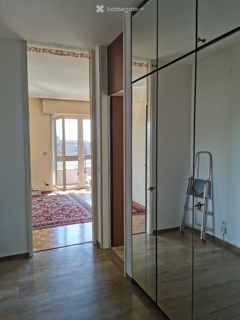 Lugano, affitto appartamento 3.5 locali (4)