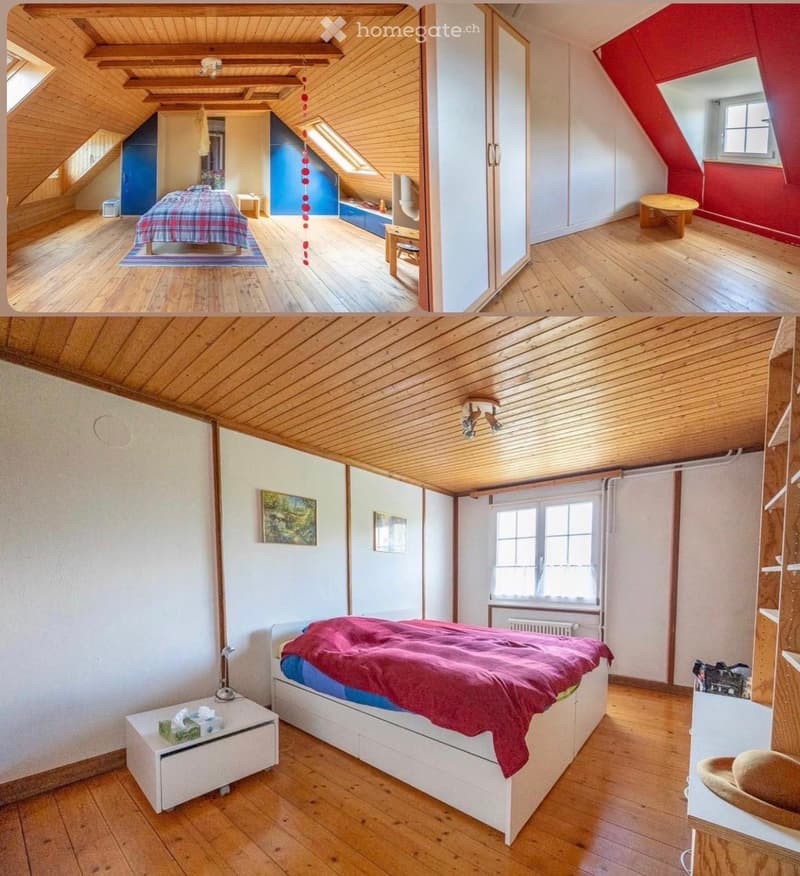5.5 Zimmer Reihenmittelhaus (4)