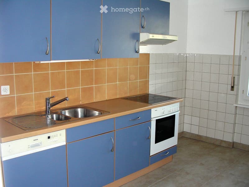 Appartement 3.5 p. à louer à Monthey (4)