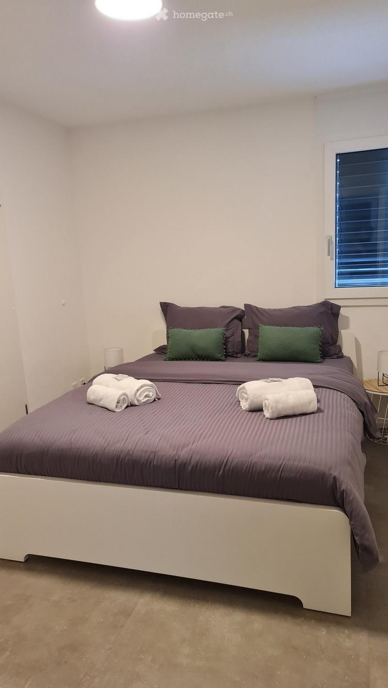 Appartement 2.5 meublé toute charges comprise (3)