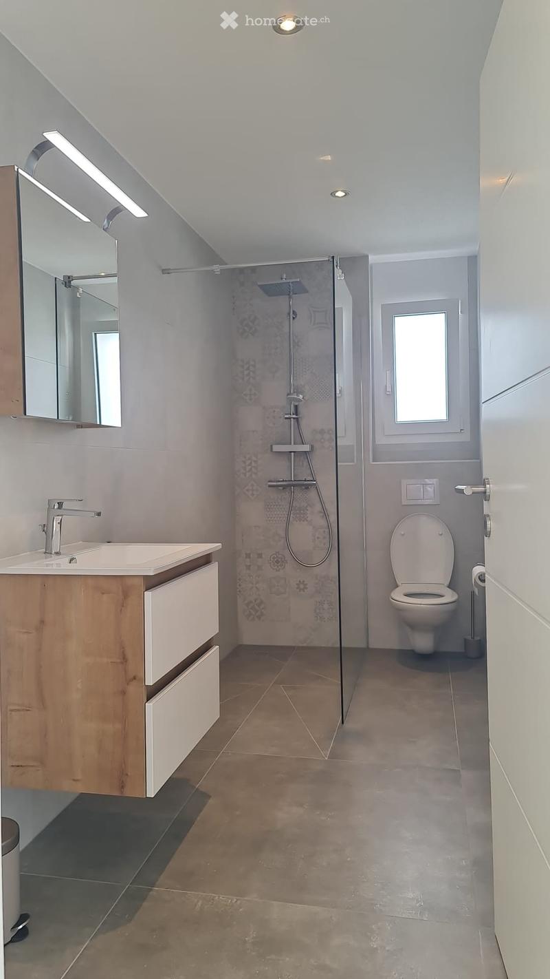 Appartement 2.5 meublé toute charges comprise (2)