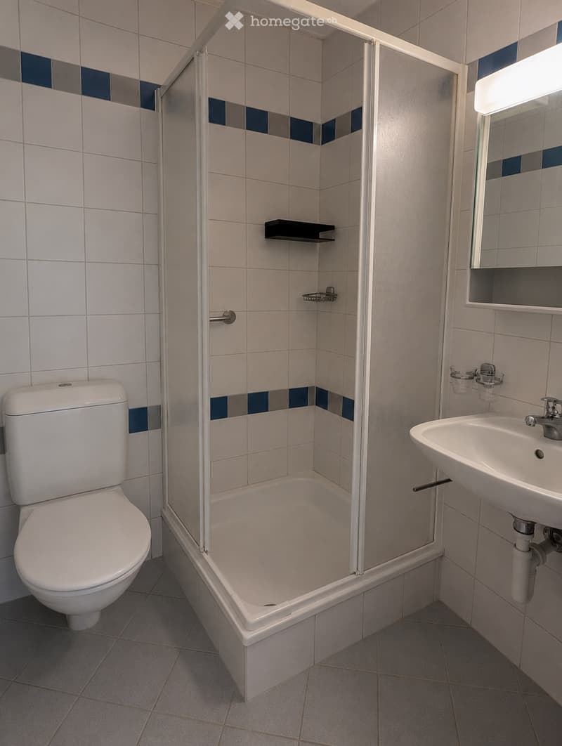 Superbe appartement de 3 pièces lumineux au centre du Locle (6)