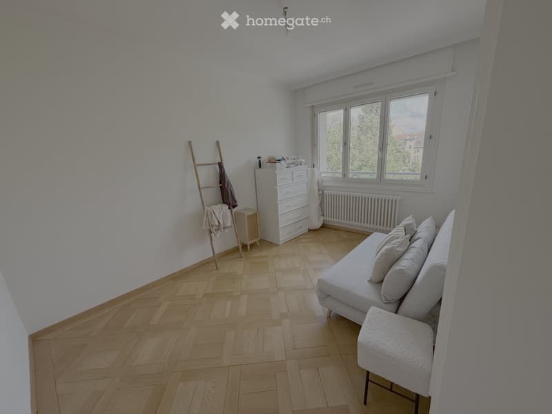 Appartement 4 pièces avec vue PLACE FAVRE (4)