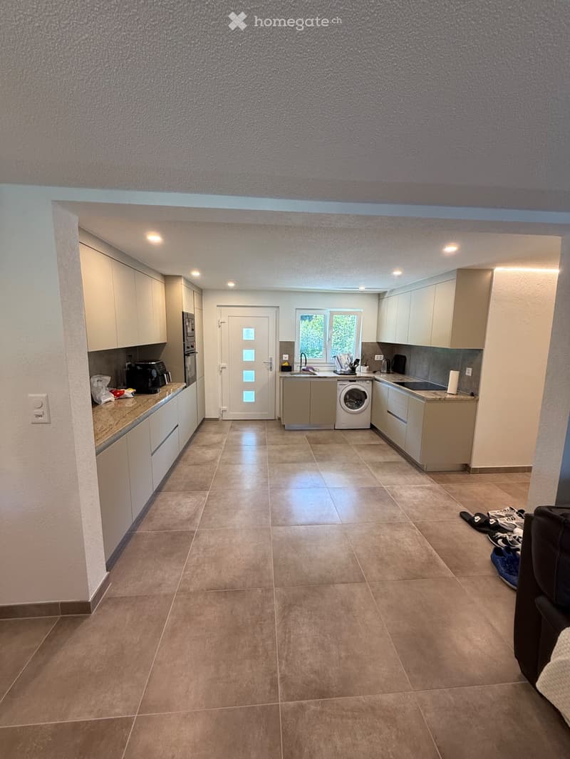 Appartement neuf disponible dès début septembre (3)