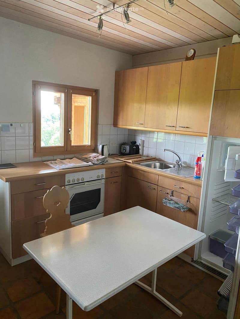Studio auf Bauernhof zu vermieten (2)