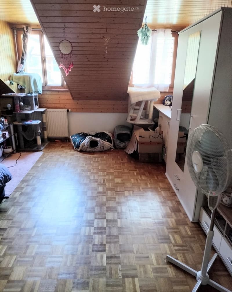 Appartement à louer (2)