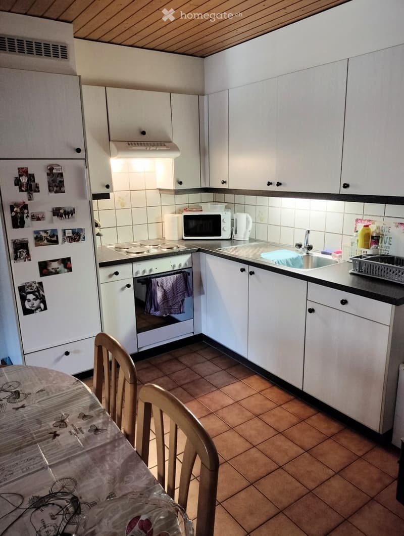Appartement à louer (1)