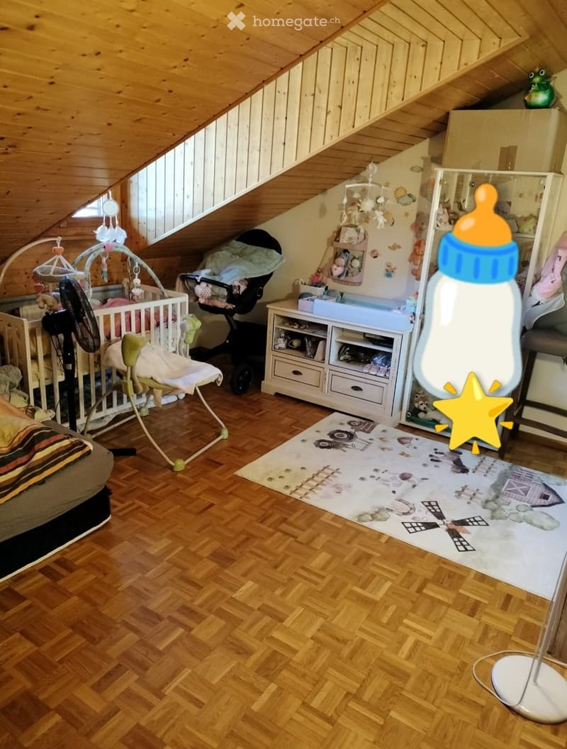 Appartement à louer (3)