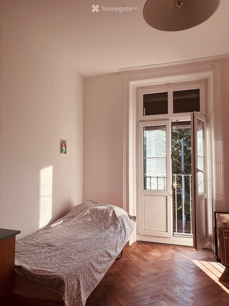 Magnifique appartement de 4 pièces (3)