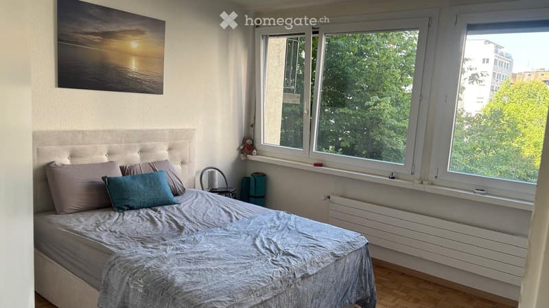 Appartement a louer CHAMPEL (3)